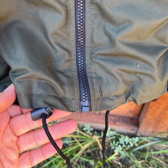 Abercrombie Men’s Vest. Green. M - Picture 5 of 8